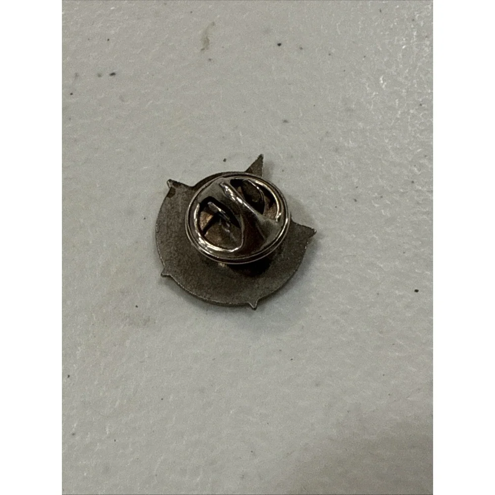 Collectible Lapel Pin: ATA American‎ Trucking Associations 1 Year Safe Driver
